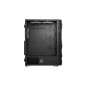 Montech X3 MESH Midi Tower Sort Montech X3 MESH Midi Tower Sort